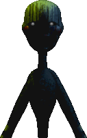 Fnaf3 Fnaf Sticker