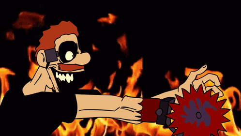 Fnf Aw Shucks Fnf GIF