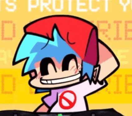 Fnf Bffnf GIF