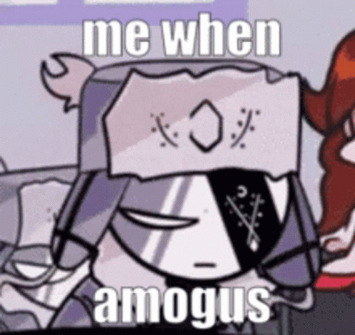 Fnf Friday Night Funkin GIF. This 498 x 469 animated GIF is part of our i can fap to this collection. Related themes include among us. Created by…