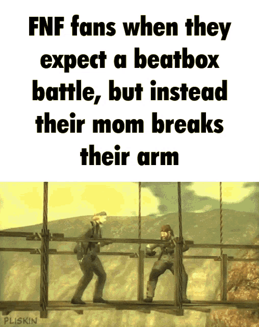 Fnf Snake GIF