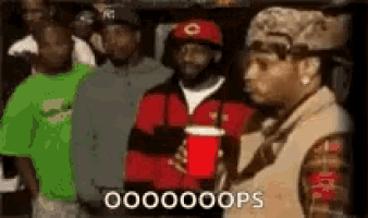 Fo Real Okay GIF