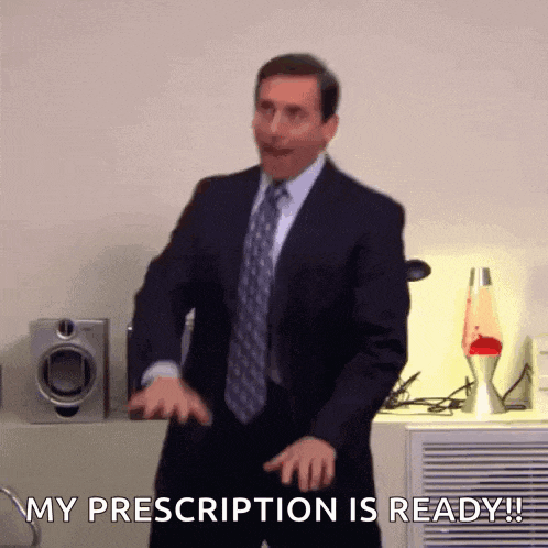 Focalette Kelly Kapoor GIF