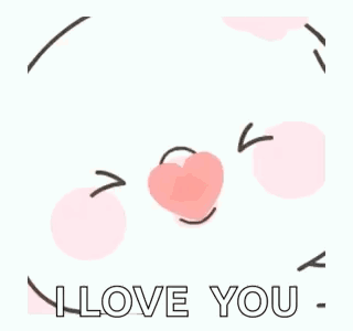 Fofo Cute GIF