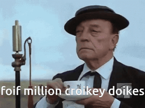 Foif Million GIF