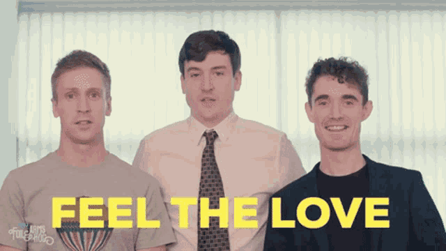Foil Arms And Hog Love GIF