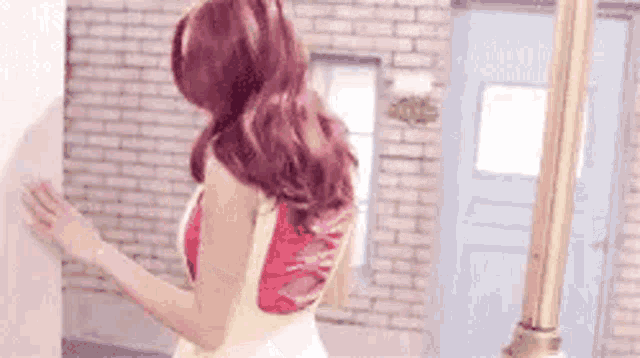 Follow Me GIF