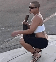 Foo Meme