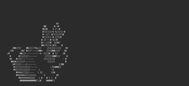 Foobar Rabbit GIF