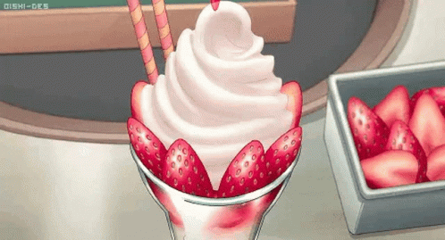 Food Cute GIF