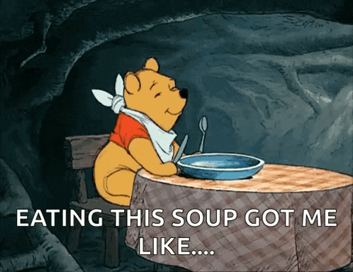 Food Dance GIF
