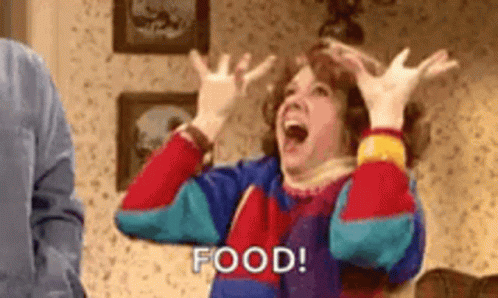 Food Foodie GIF. This 498 x 298 animated GIF is part of our food collection. Related themes include hungry. Created by Hanabishi077. View the original…
