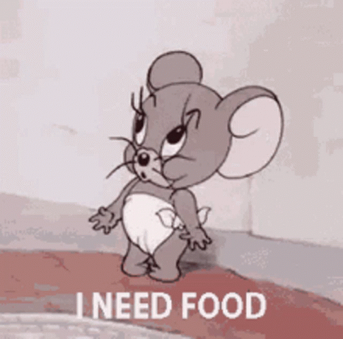 Food Foodie GIF. This 498 x 493 animated GIF is part of our food collection. Related themes include hungry. Created by Hanabishi077. View the original…