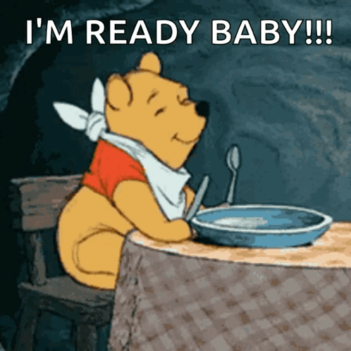 Food Foodie GIF