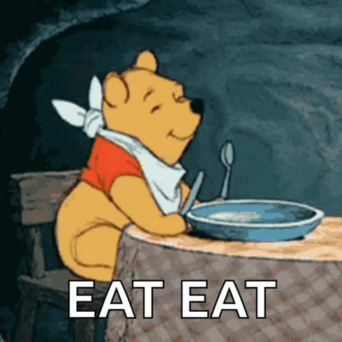Food Foodie GIF