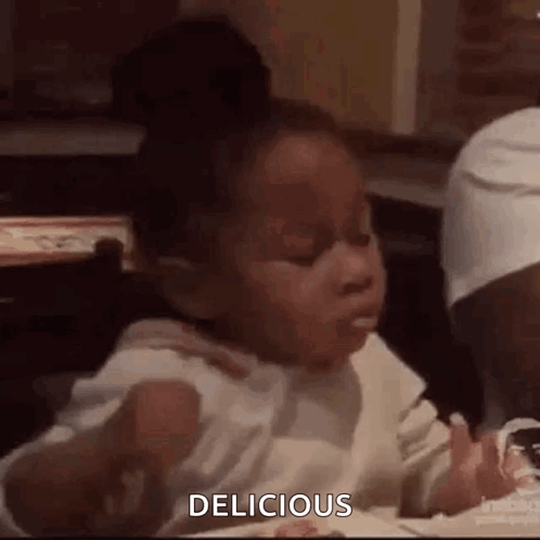 Food Good GIF