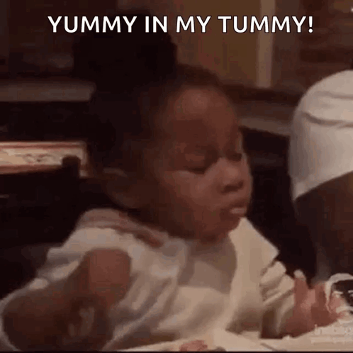Food Good GIF