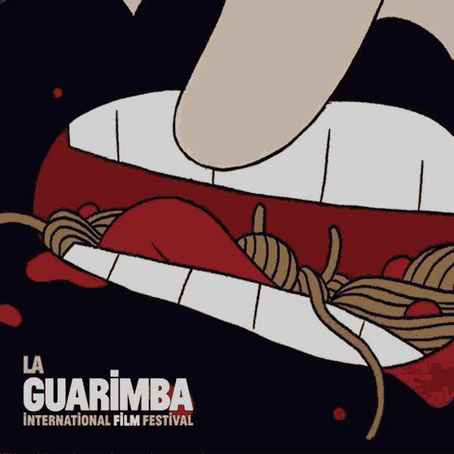 Food Hungry GIF