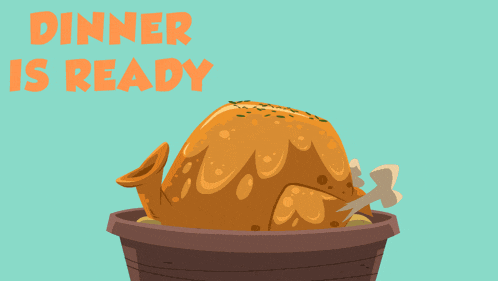 Food Hungry GIF