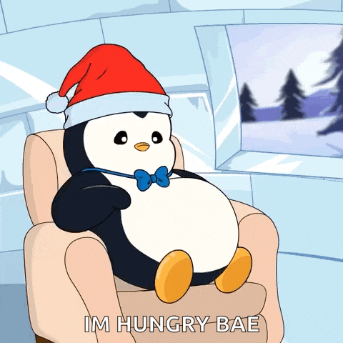 Food Hungry GIF