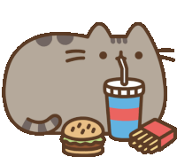 Food Sticker