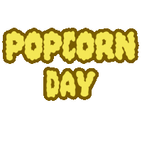Food Movies Sticker