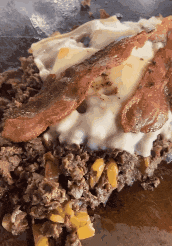 Food Squirt GIF