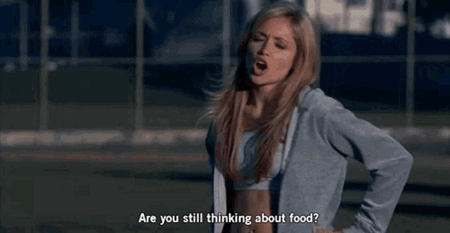Food Weight GIF