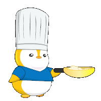 Food Yummy Sticker
