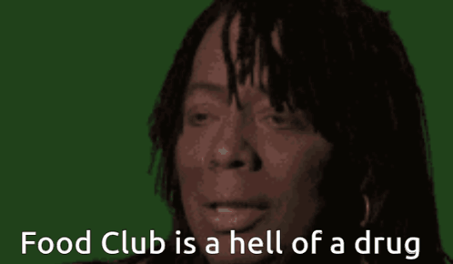 Foodclub GIF