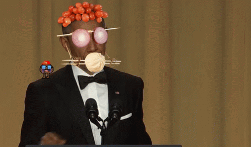 Foodmasku Wtf GIF
