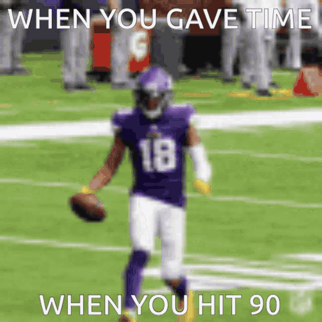 Foot Ball GIF