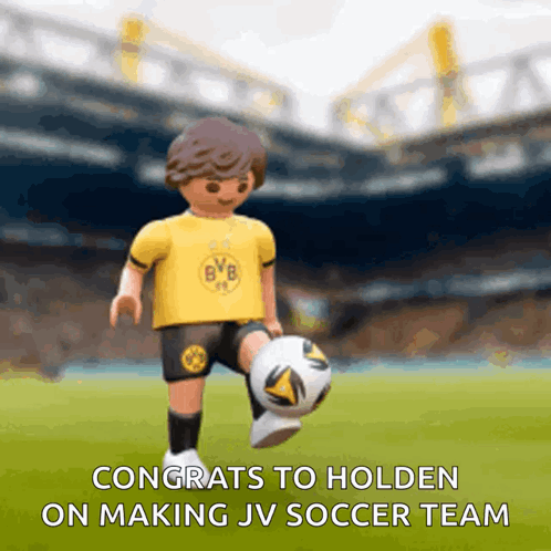 Football GIF