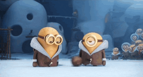 Football Energy GIF