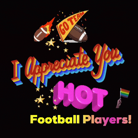 Football Fans Football Celebration GIF