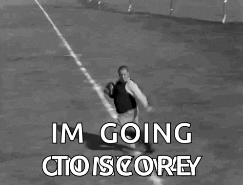 Football Is GIF