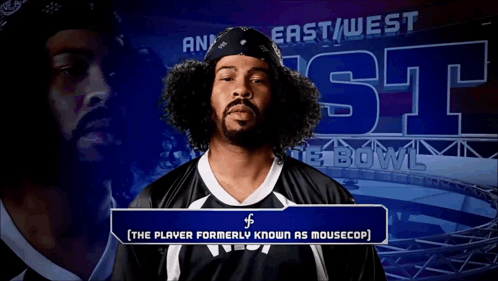 Football Key And Peele GIF