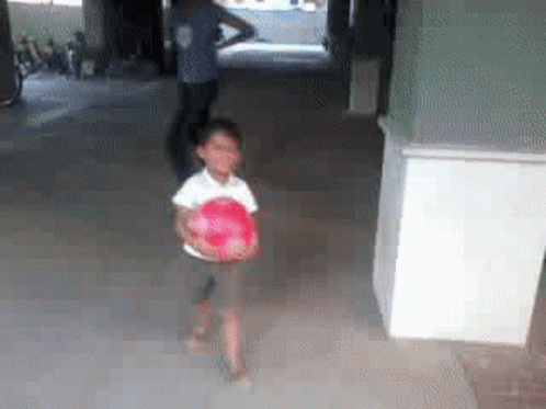 Football Kick Kick GIF