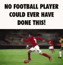 Football Meme GIF