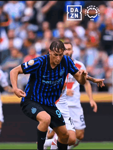 Football Player Football Celebration GIF