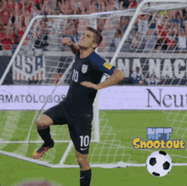 Football GIF