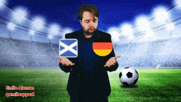 Football Soccer GIF