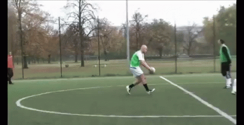 Football Soccer GIF