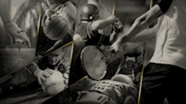 Football Soccer GIF