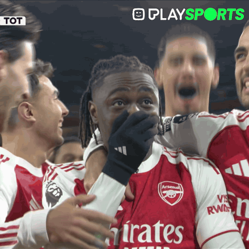 Football Soccer GIF