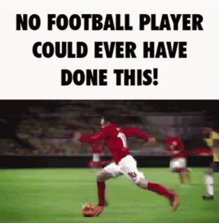 Football Soccer GIF