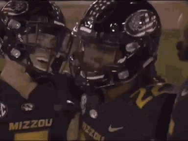 Football GIF