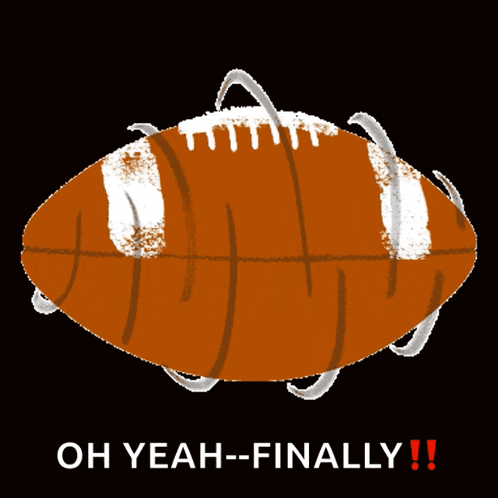 Football GIF