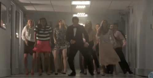 Footloose Bacon GIF