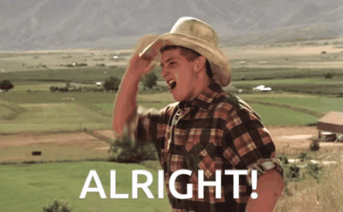 Footloose Chris Penn GIF